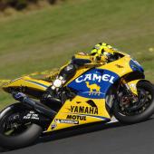 MotoGP – Phillip Island QP1 – Rossi: ”Io e Nicky proveremo a scappare”